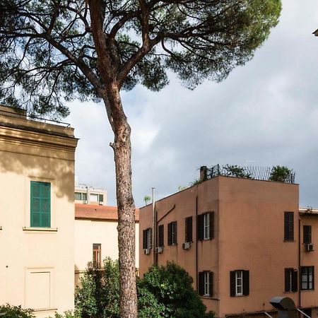 Trastevere Apartment - Zeno 29 Rome Exterior photo