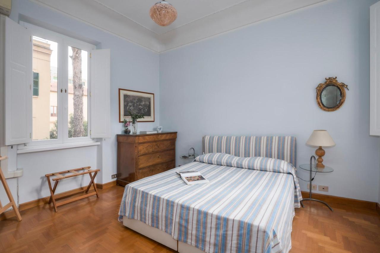 Trastevere Apartment - Zeno 29 Rome Exterior photo