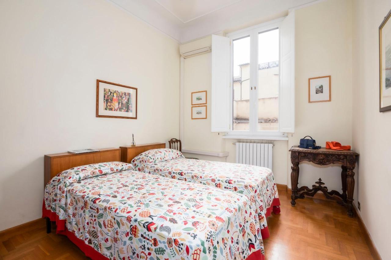 Trastevere Apartment - Zeno 29 Rome Exterior photo
