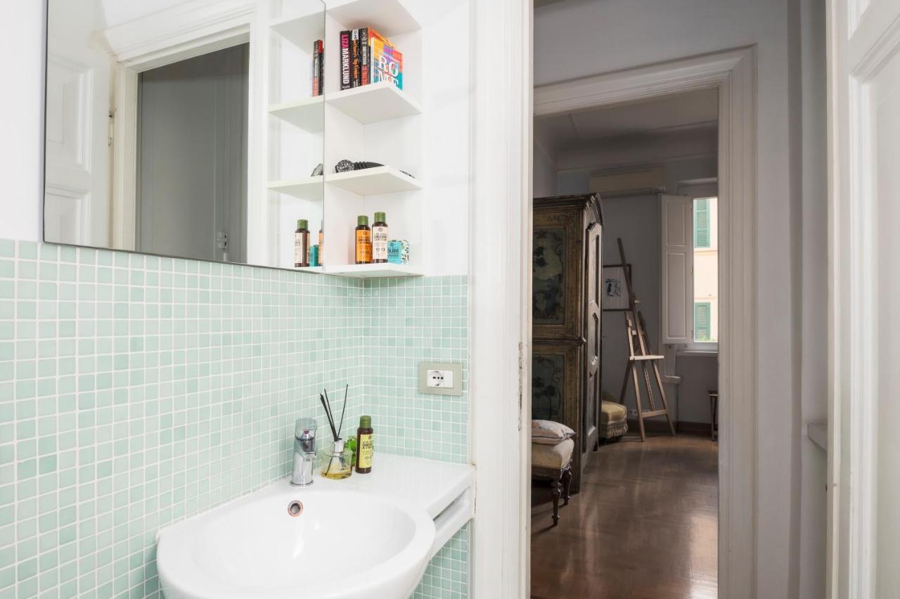 Trastevere Apartment - Zeno 29 Rome Exterior photo