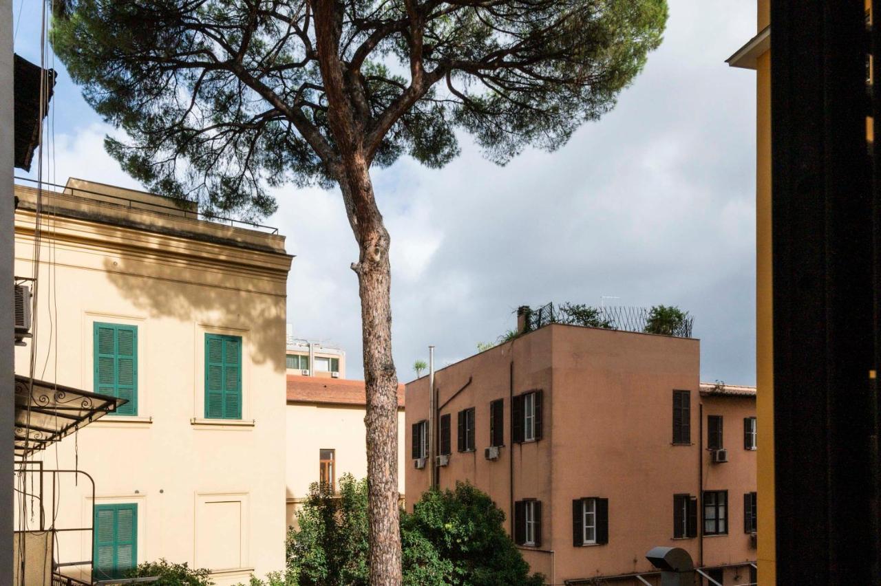 Trastevere Apartment - Zeno 29 Rome Exterior photo