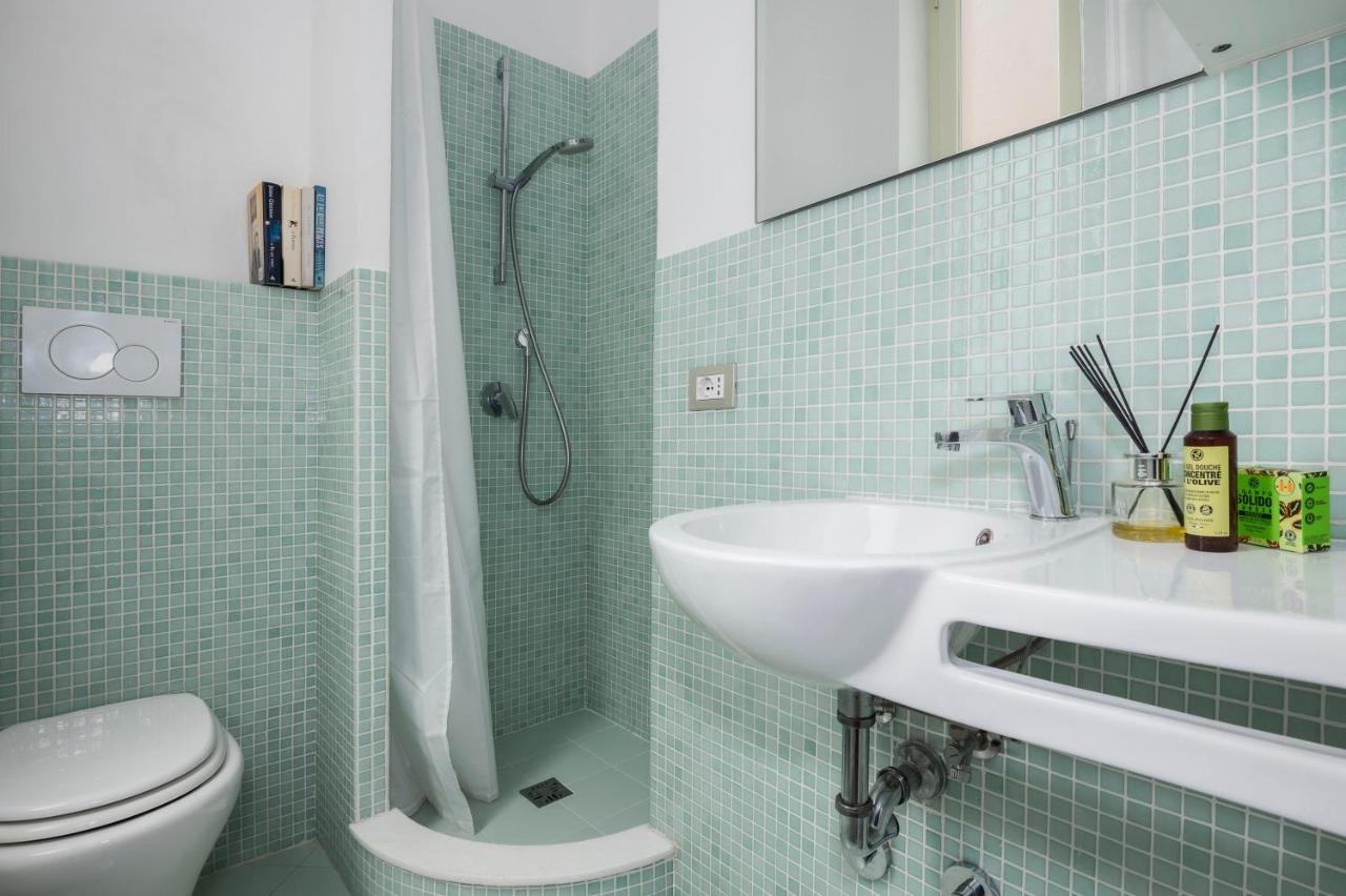 Trastevere Apartment - Zeno 29 Rome Exterior photo